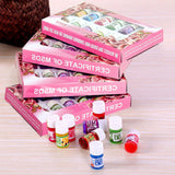 3ML Essential Oil Set