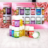 3ML Essential Oil Set