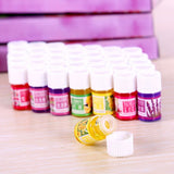 3ML Essential Oil Set