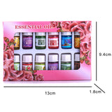 3ML Essential Oil Set
