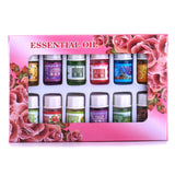 3ML Essential Oil Set