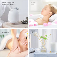 Vanilla Essential Oil