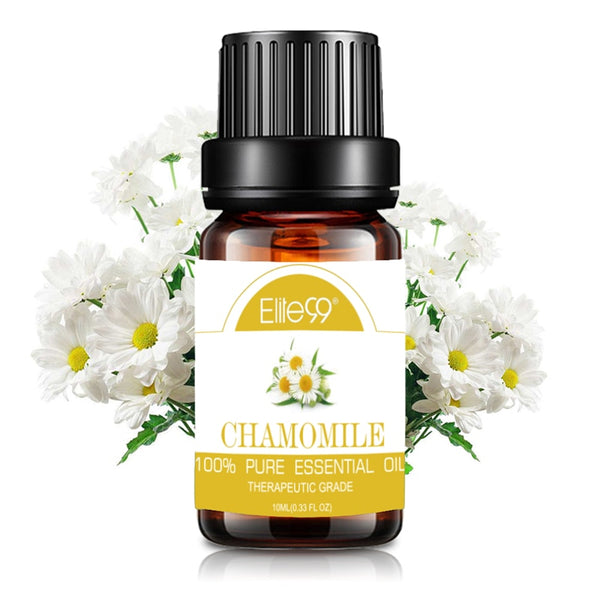 Chamomile Essential Oil