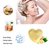 Ginger Shampoo Bar
