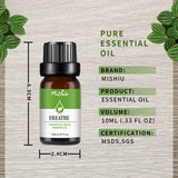 Citronella Energy Oil