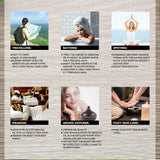 Citronella Energy Oil