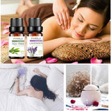 Grapefruit  Essential Oil