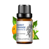 Sweet Orange Essential Oil